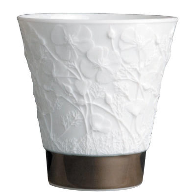 

Bernardaud Lithophanie - Primrose Silver