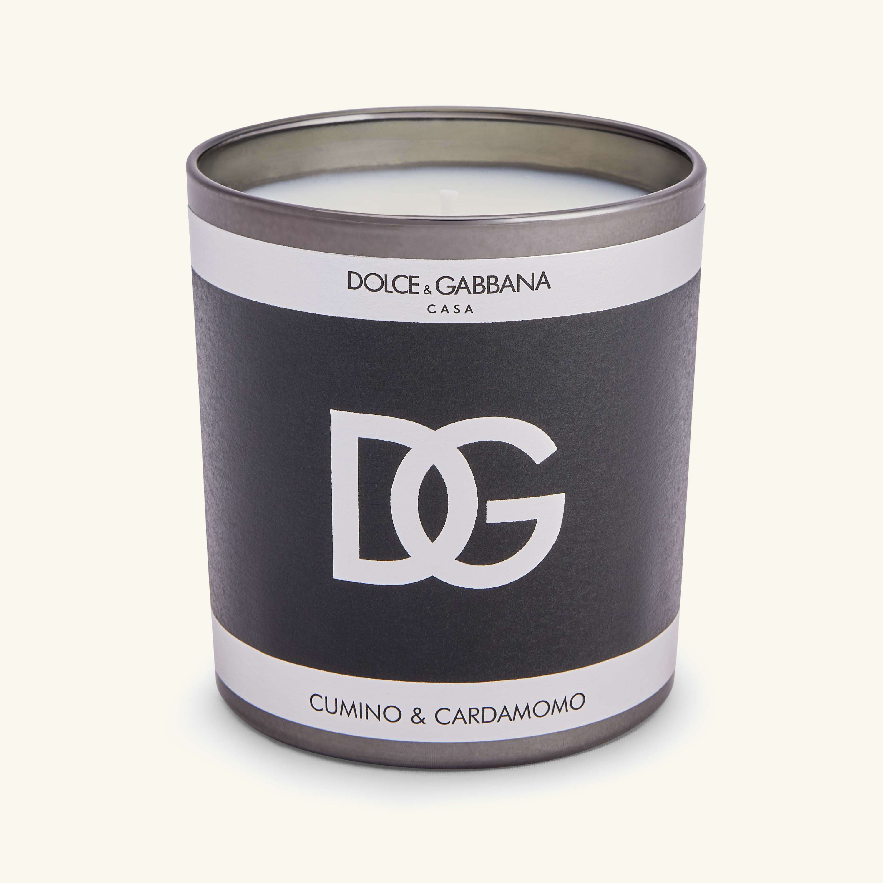 

Cumin And Cardamom Candle