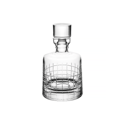 

Graphik Decanter