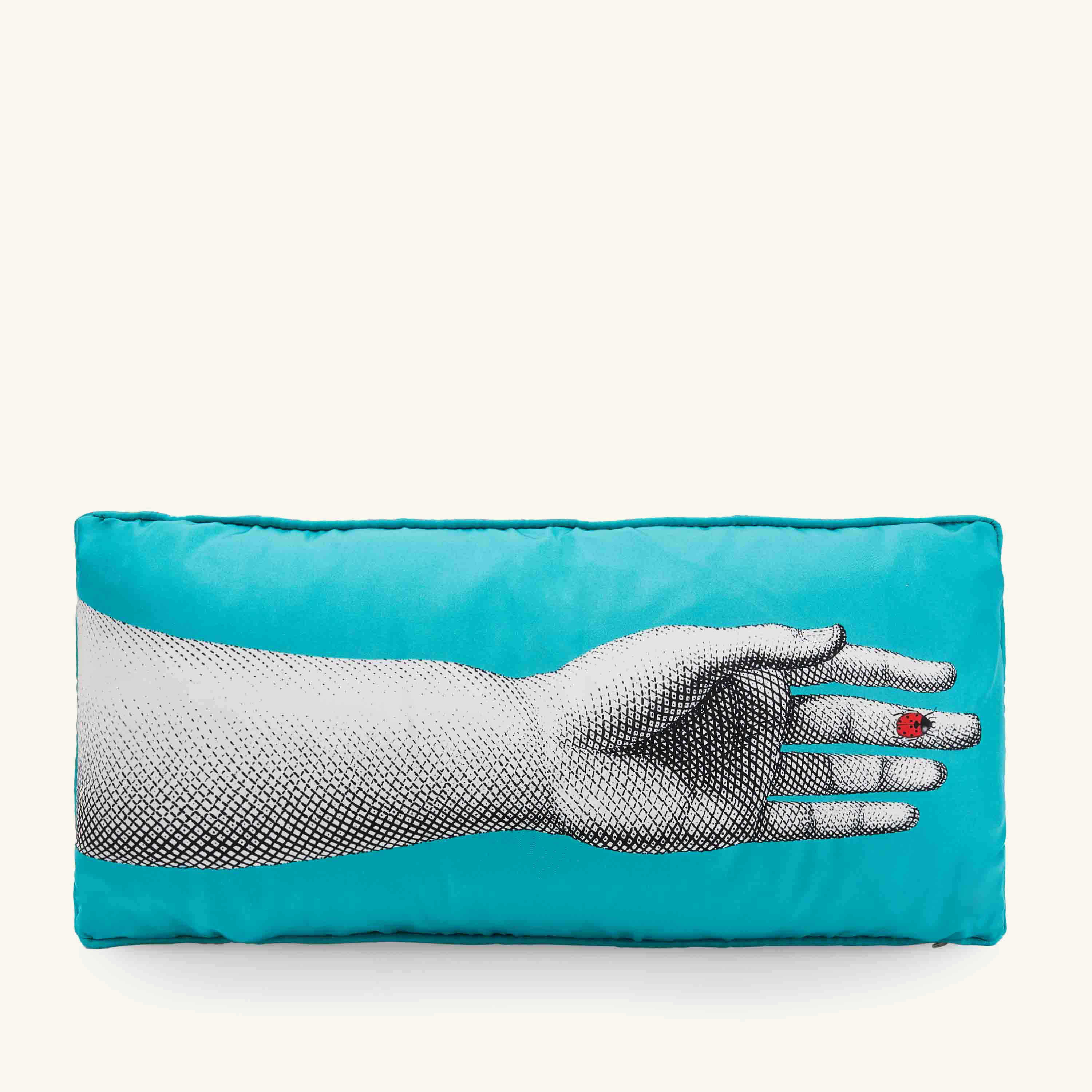 

Mano Silk Cushion