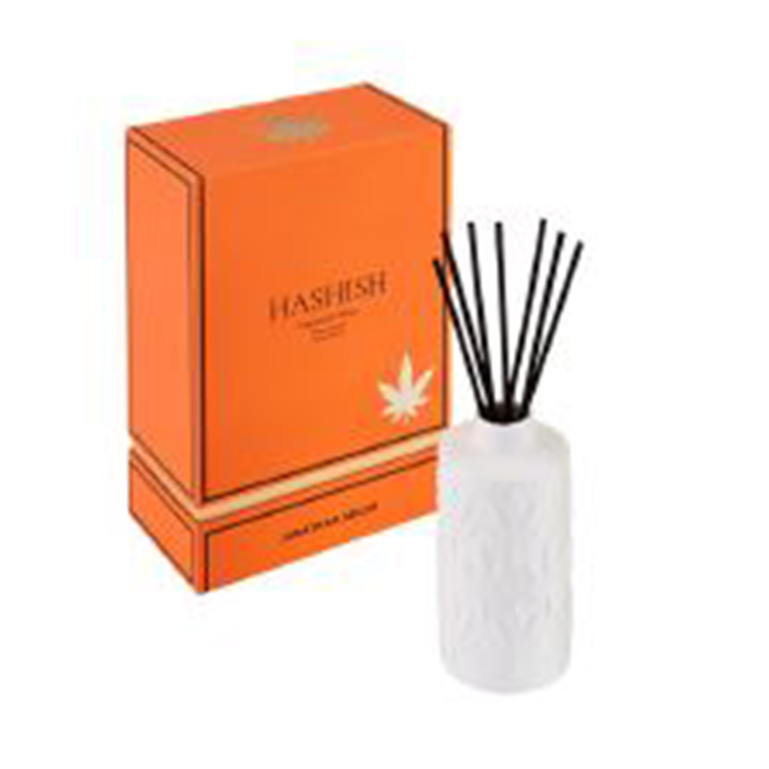 

Hashish Diffuser