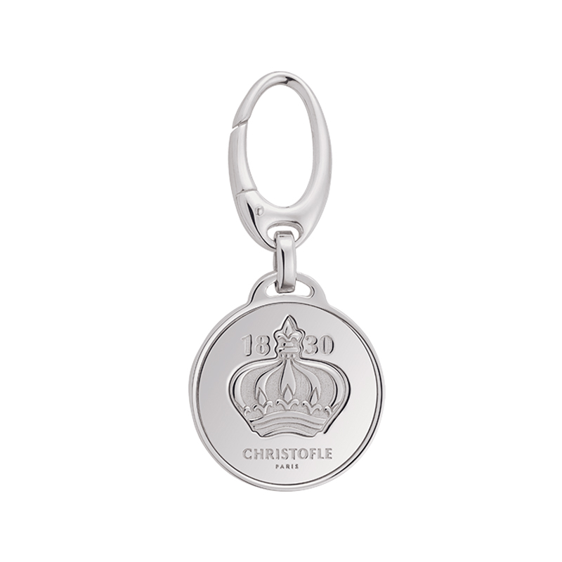 

Royal Jack Collar Charm