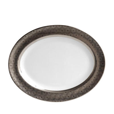 

Divine Oval Platter