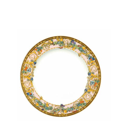 

Le Jardin De Versace Plate