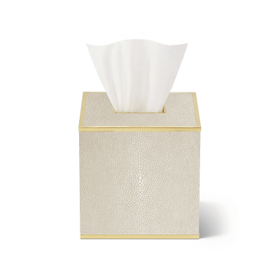 

Aerin Shagreen Tissue Box