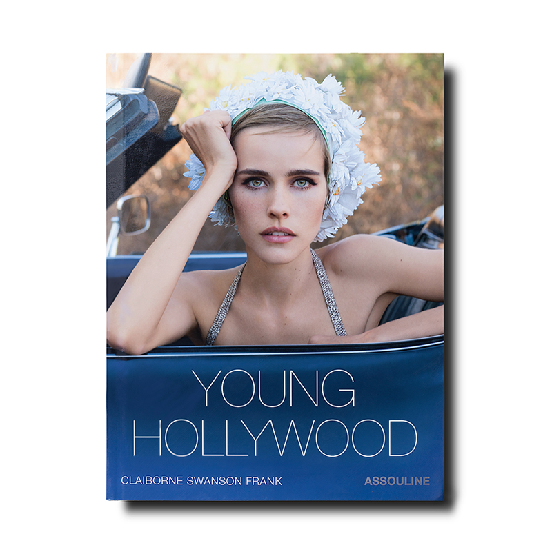 

Young Hollywood Book