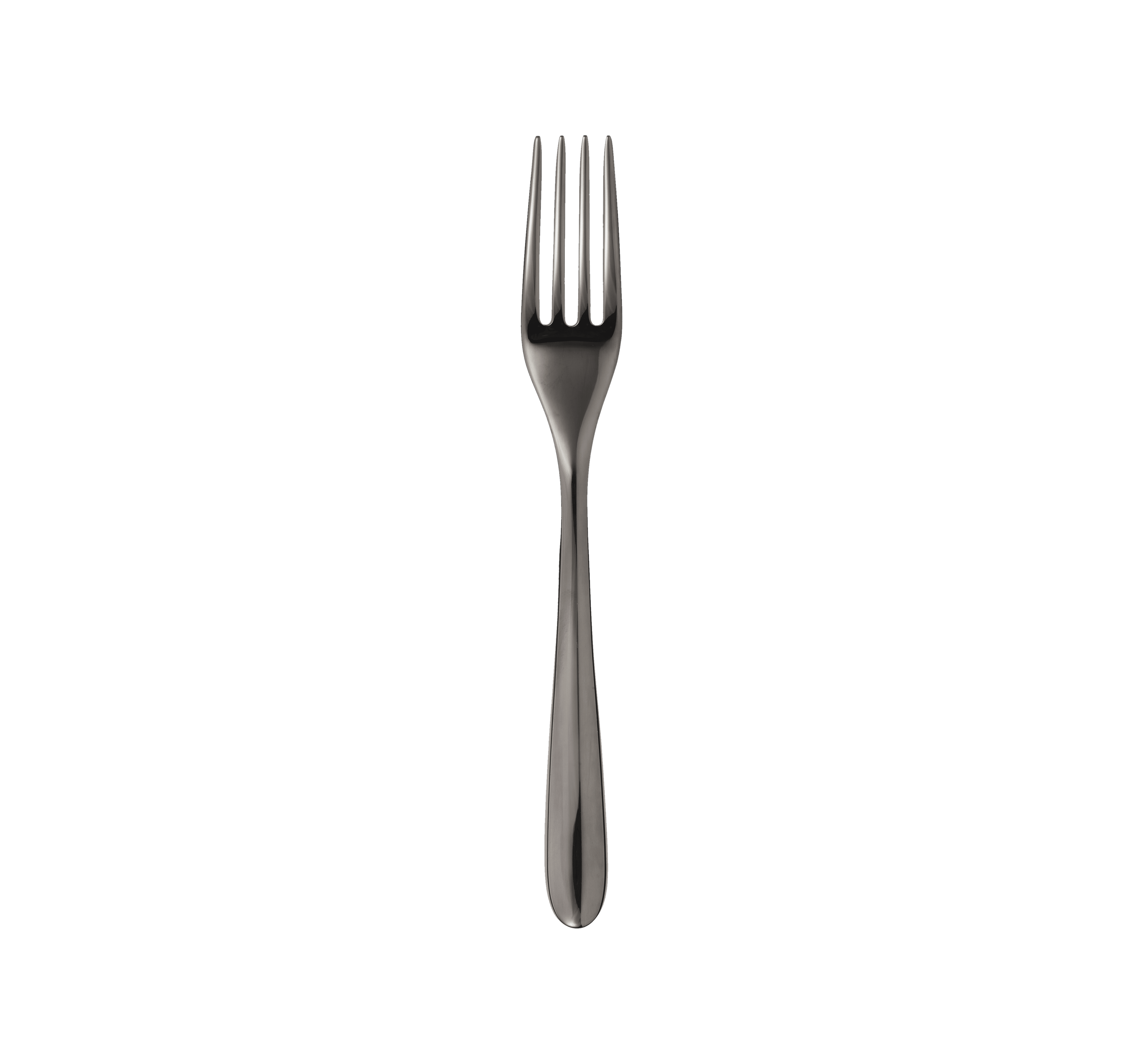 

L'ame De Christofle Black Dessert Fork