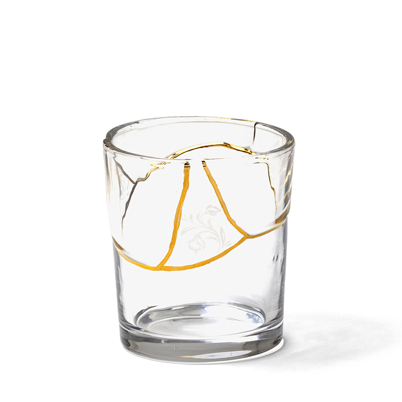 

Kintsugi N3 Glass