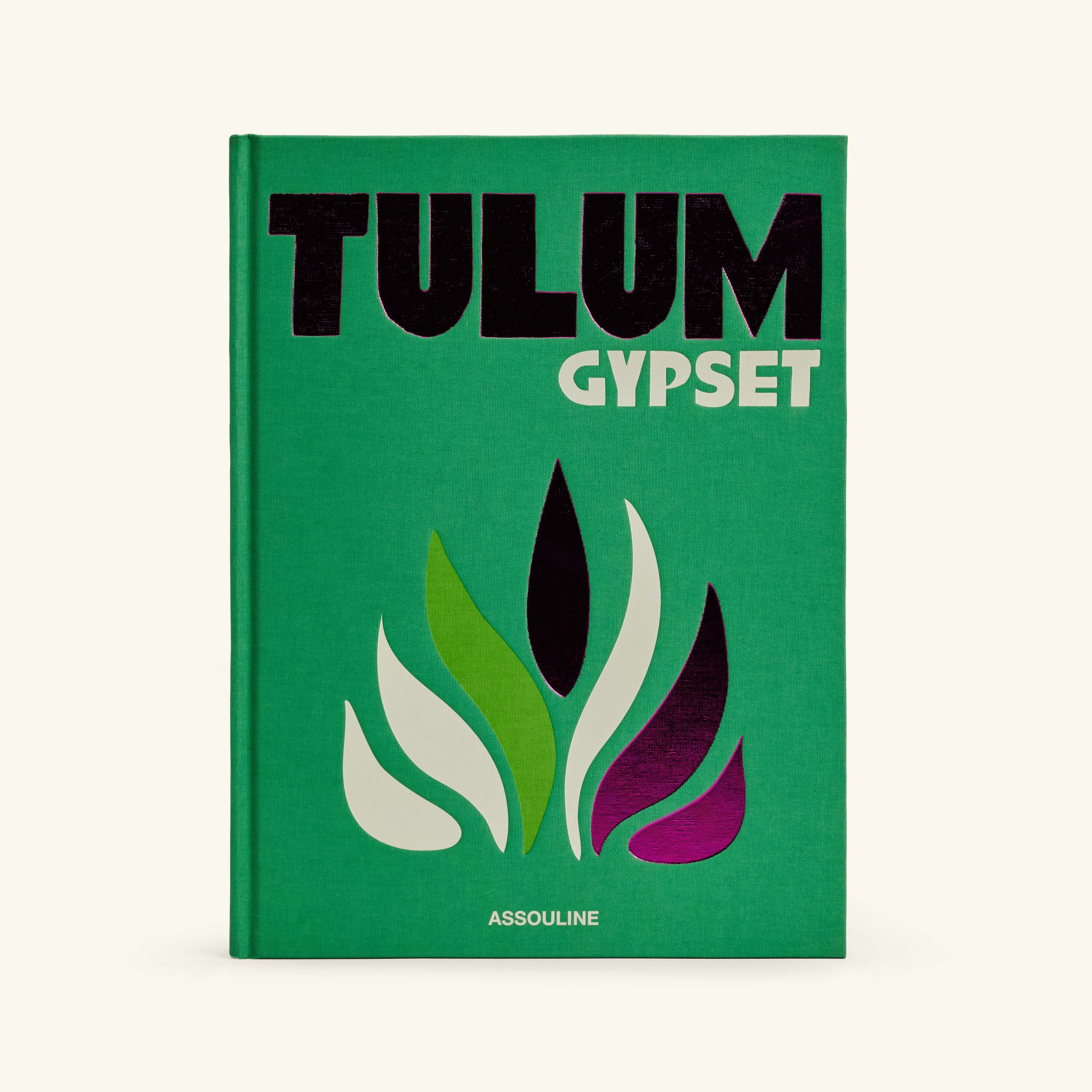 

Tulum Gypset Book