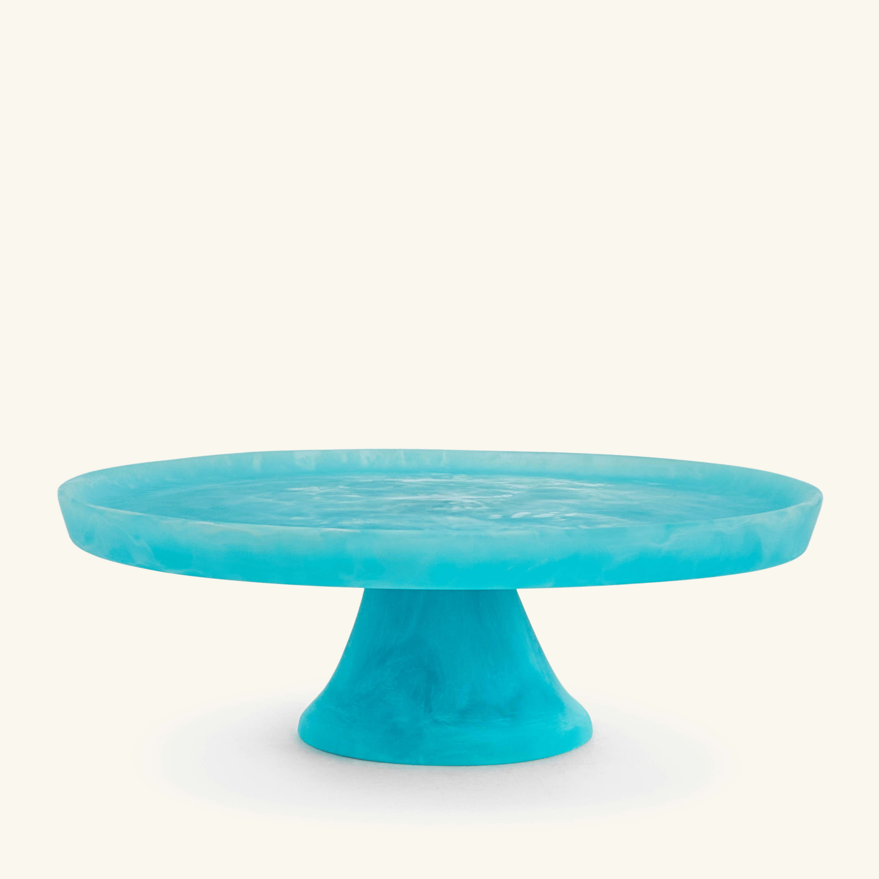 

Footed Cake Stand Large