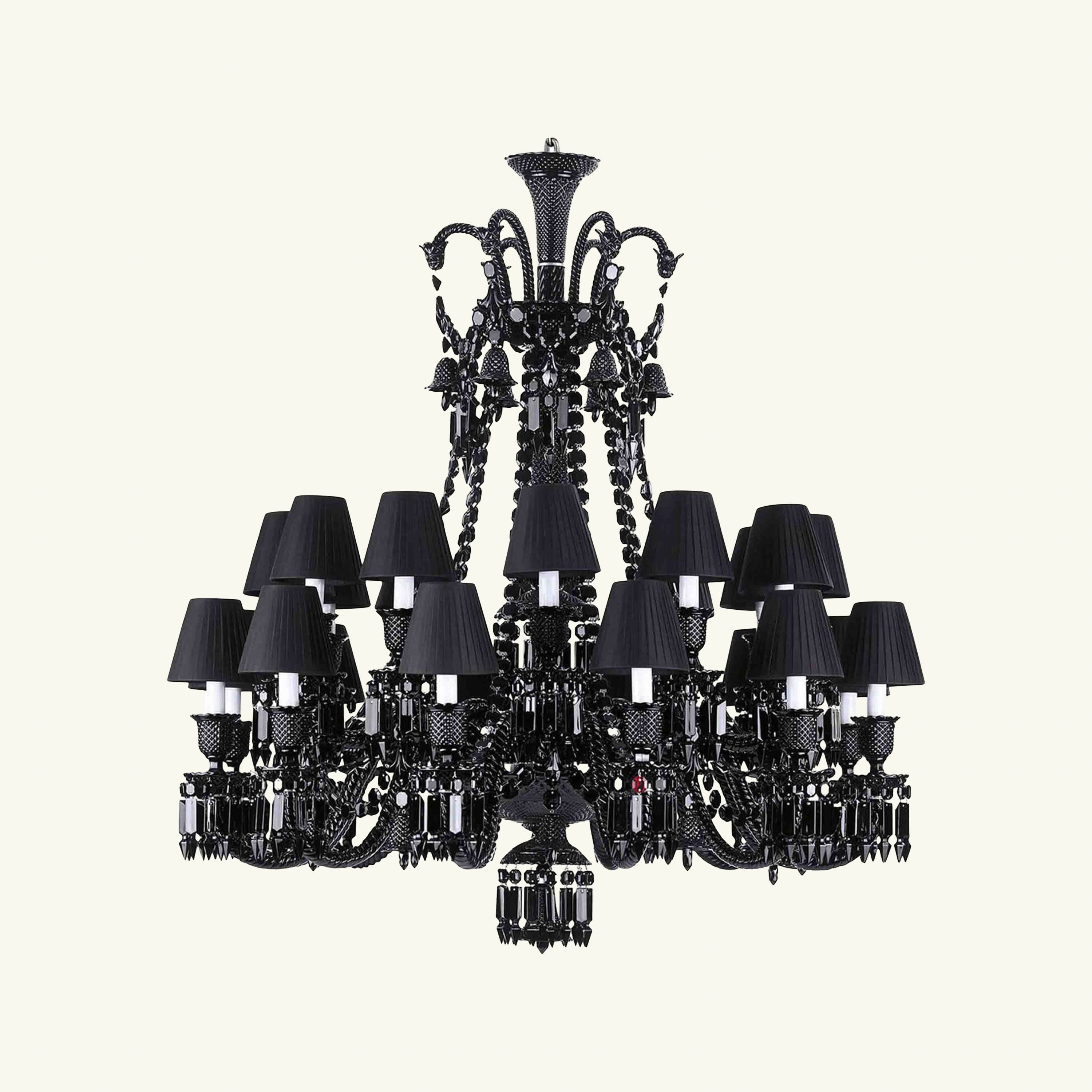 

Zénith Chandelier