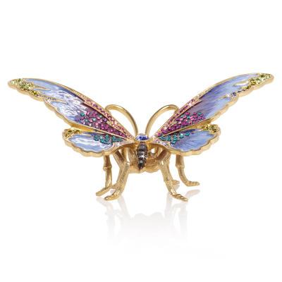 

Puccini - Butterfly Large Figurine