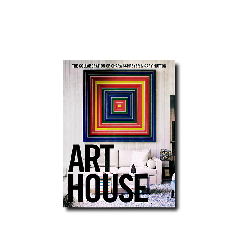 

Art House