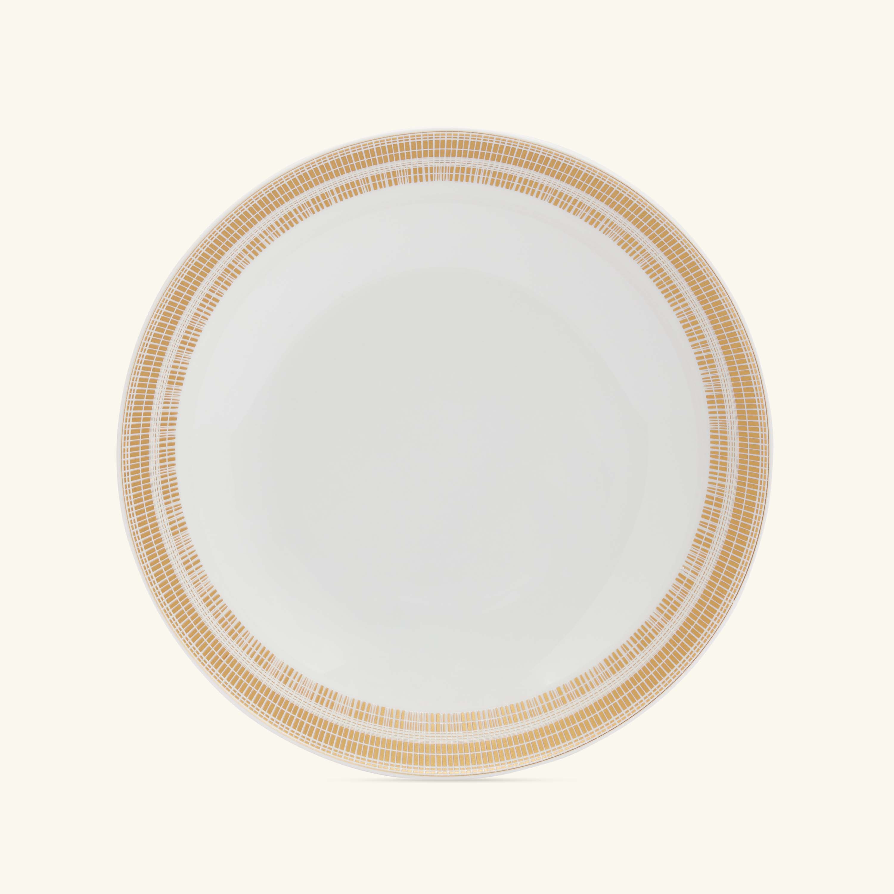 

Coupe Soup Plate