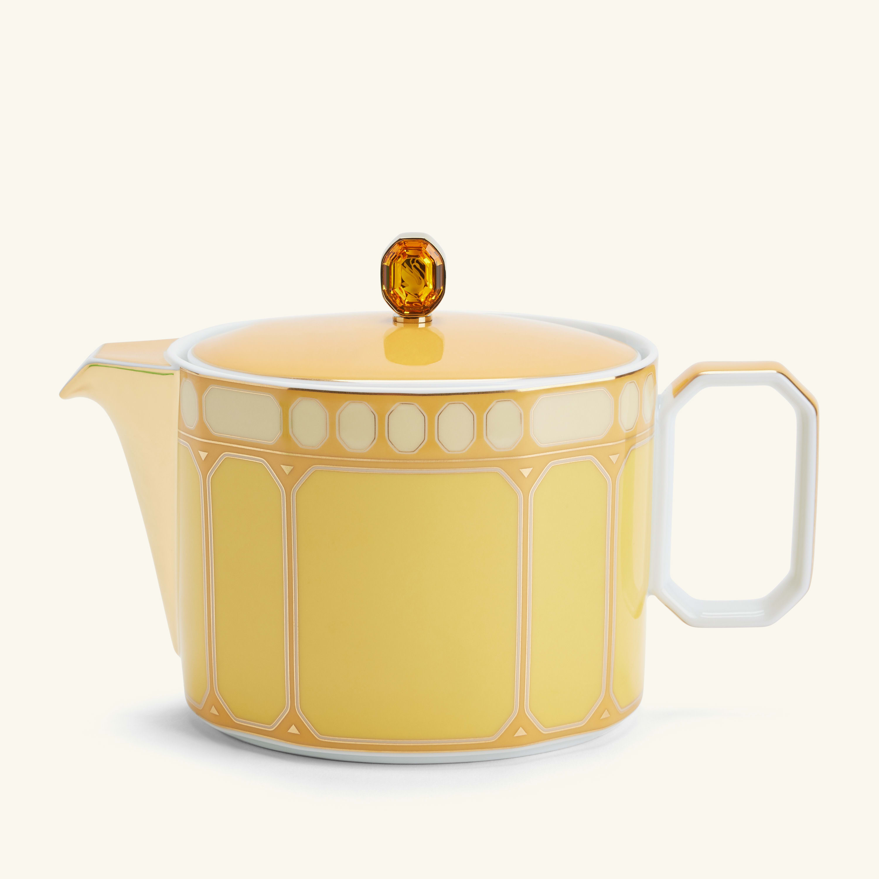 

Signum Jonquil Tea Pot