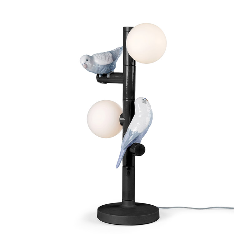 

Parrot Table Lamp