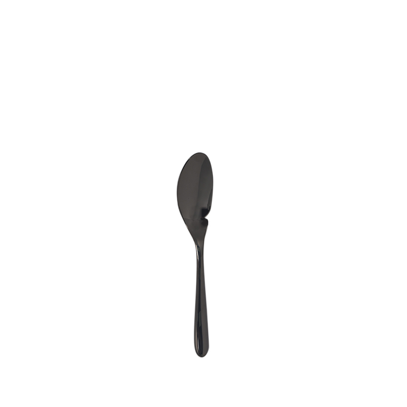 

L' Ame De Fish Knife Black