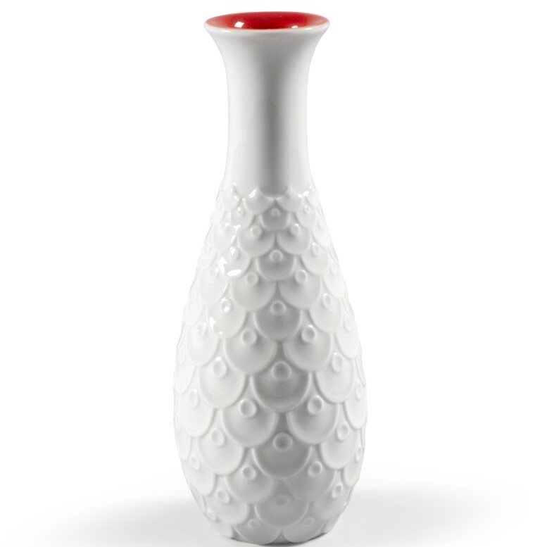 

Lladro Sake Bottle