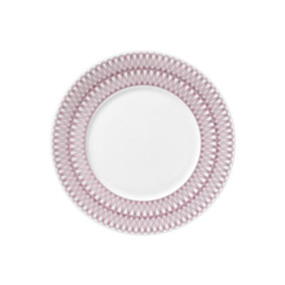 

Christofle Mood Nomade Dessert Plate