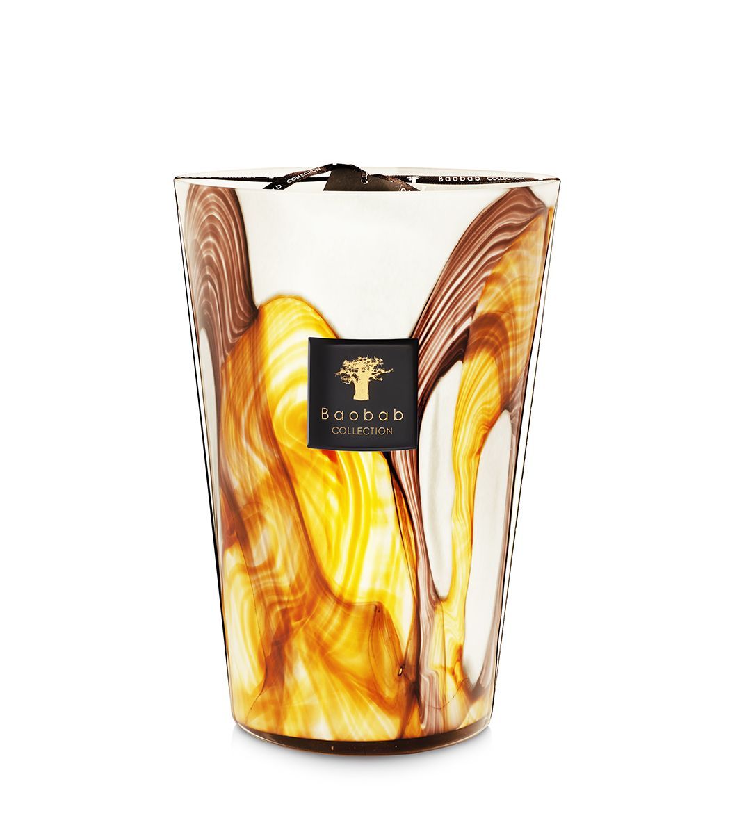 

Maxi Max Nirvana Spirit Candle