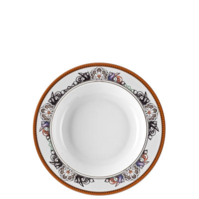 

Versace Etoiles De La Mer Deep Plate