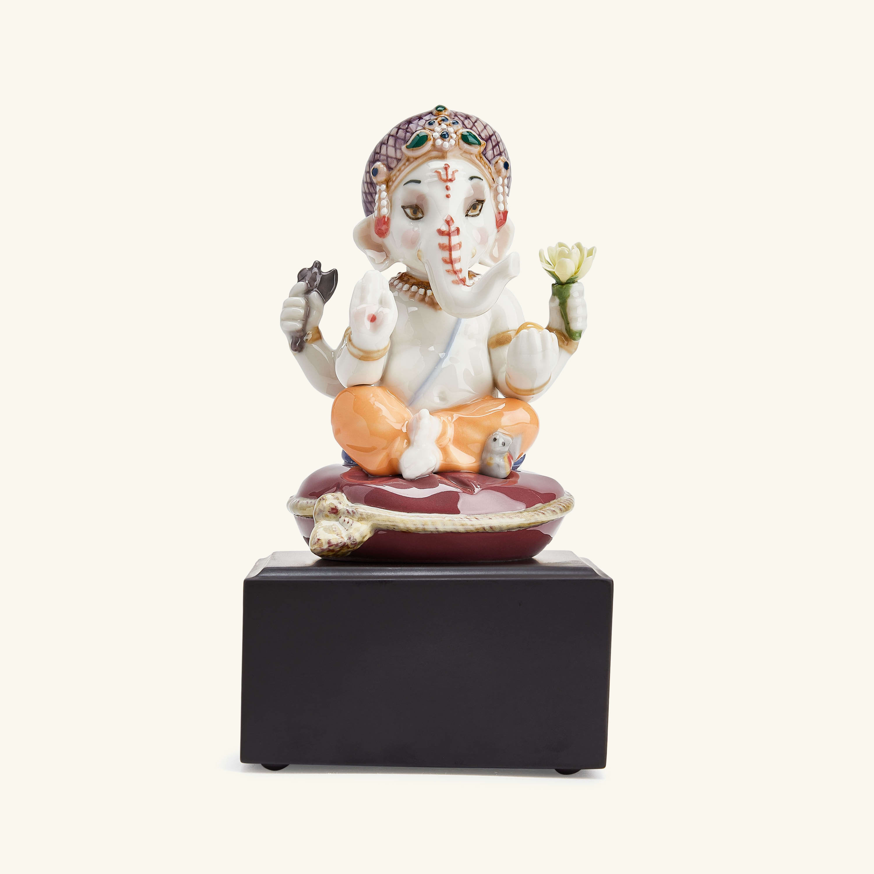 

Bal Ganesha Figurine