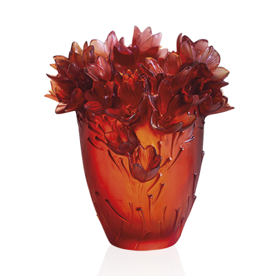 

Safran Large Vase