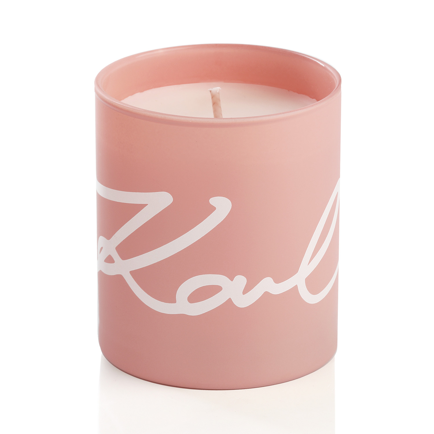 

Rose Poivrée Candle