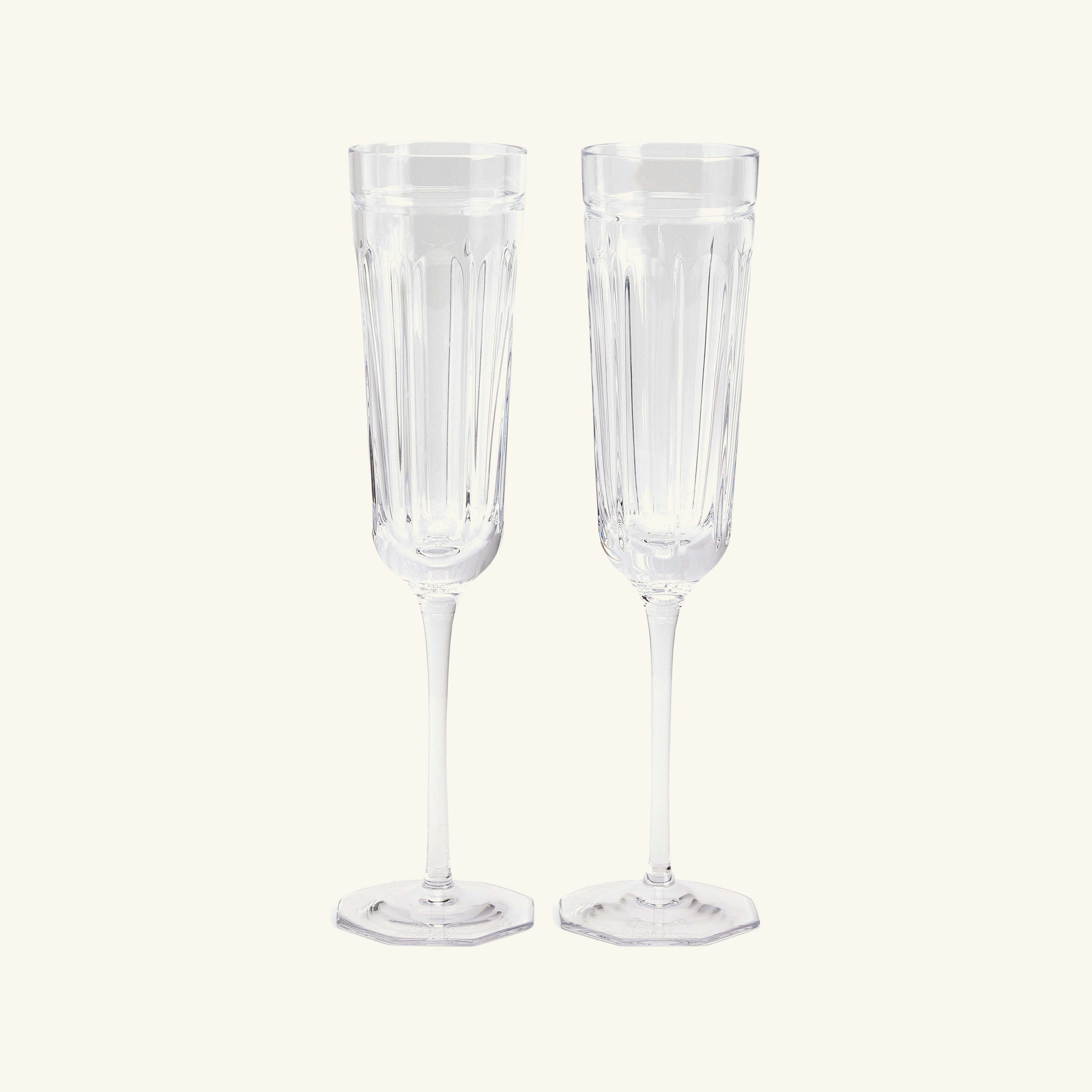 

Coraline Champagne Flute Gift Set