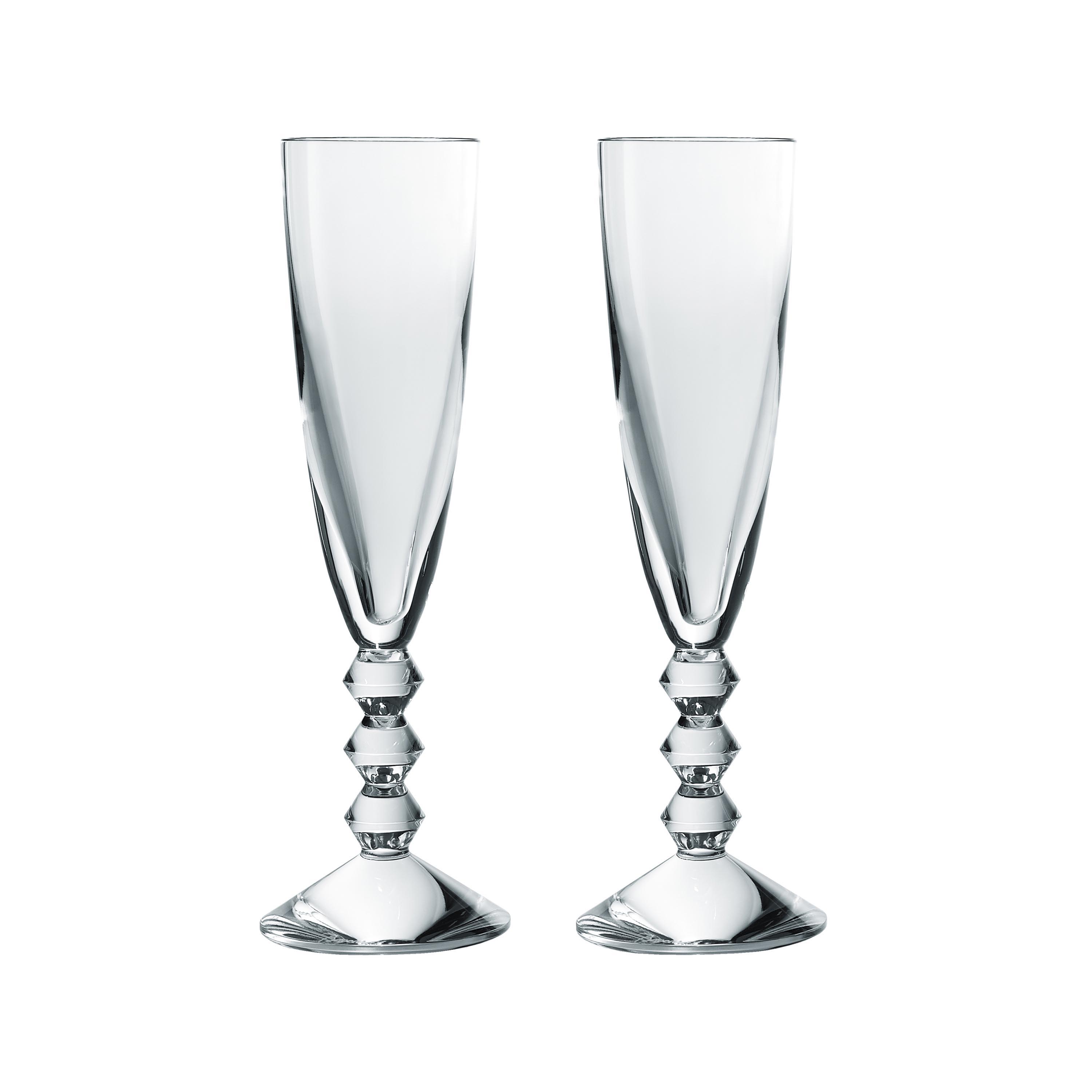 

Vega Champagne Flute X 2