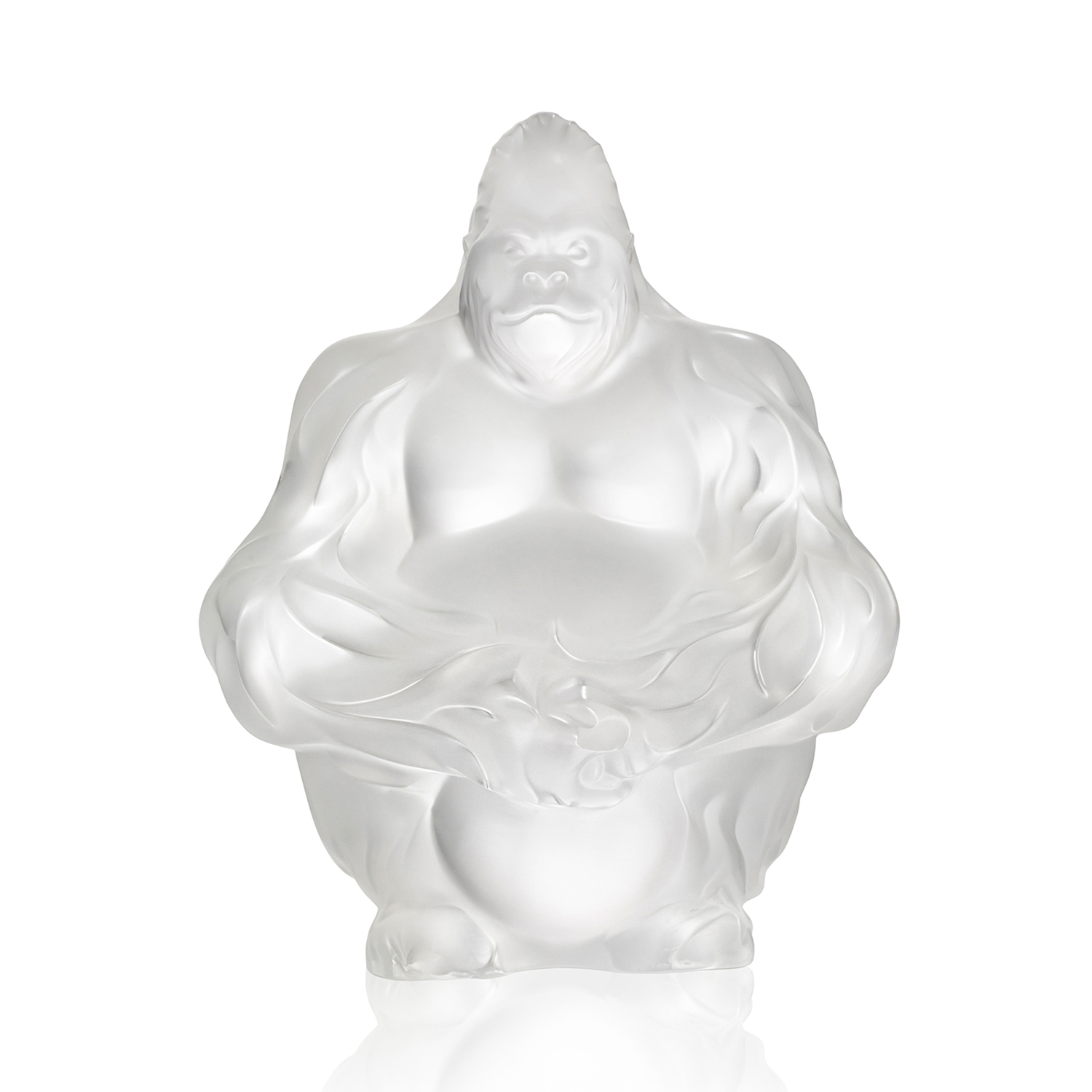 

Gorilla Figure