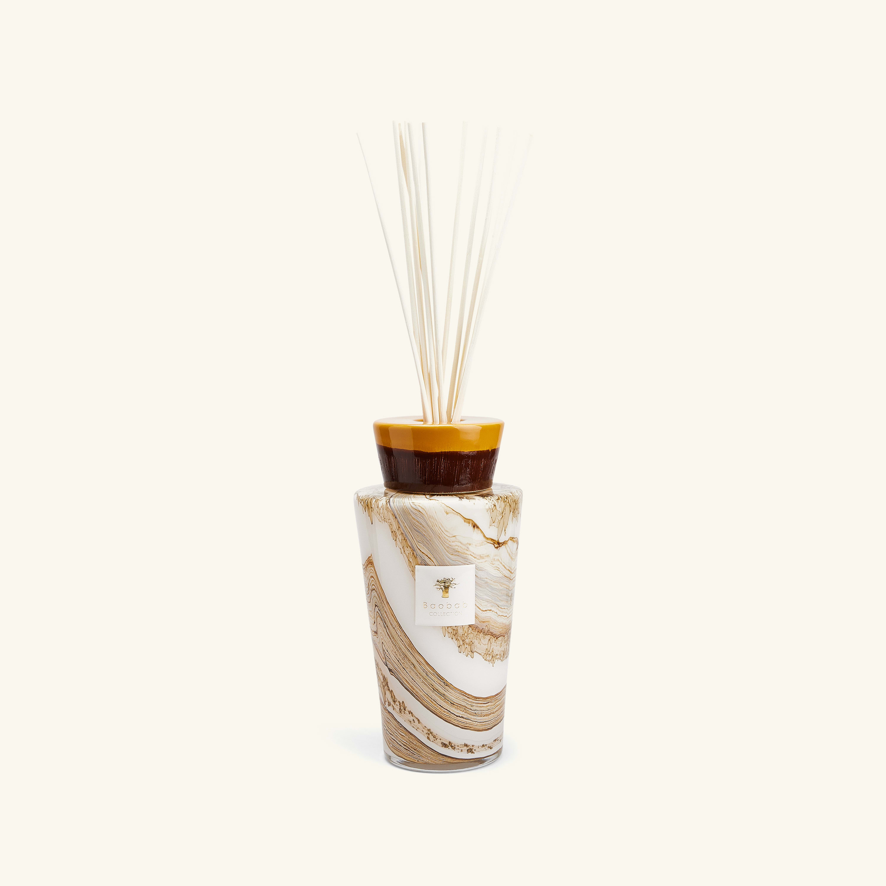 

Totem Sand Siloli Luxury Bottle Diffuser Large Empty