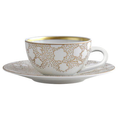 

Reves Coffee Cup And Saucer