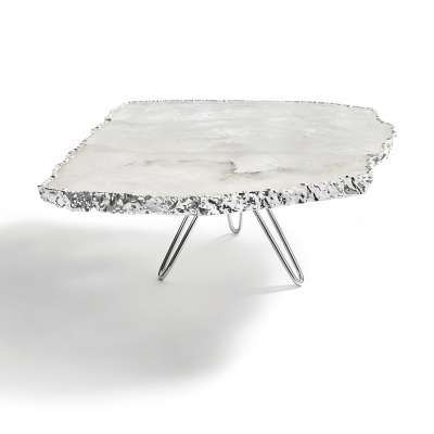 

Crystal Cake Stand