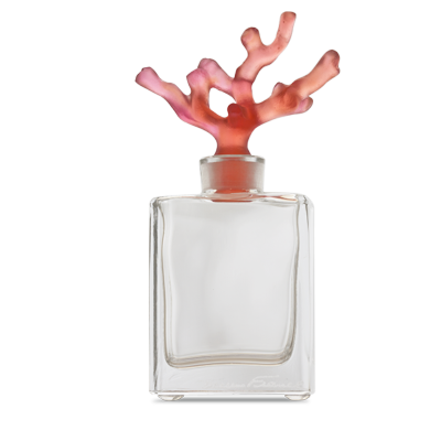 

Coral Perfume Bottle