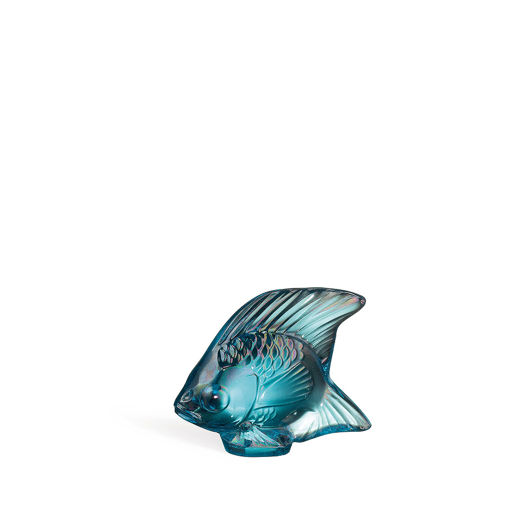 

Aquatic Animals Fish Sculpture Lustre