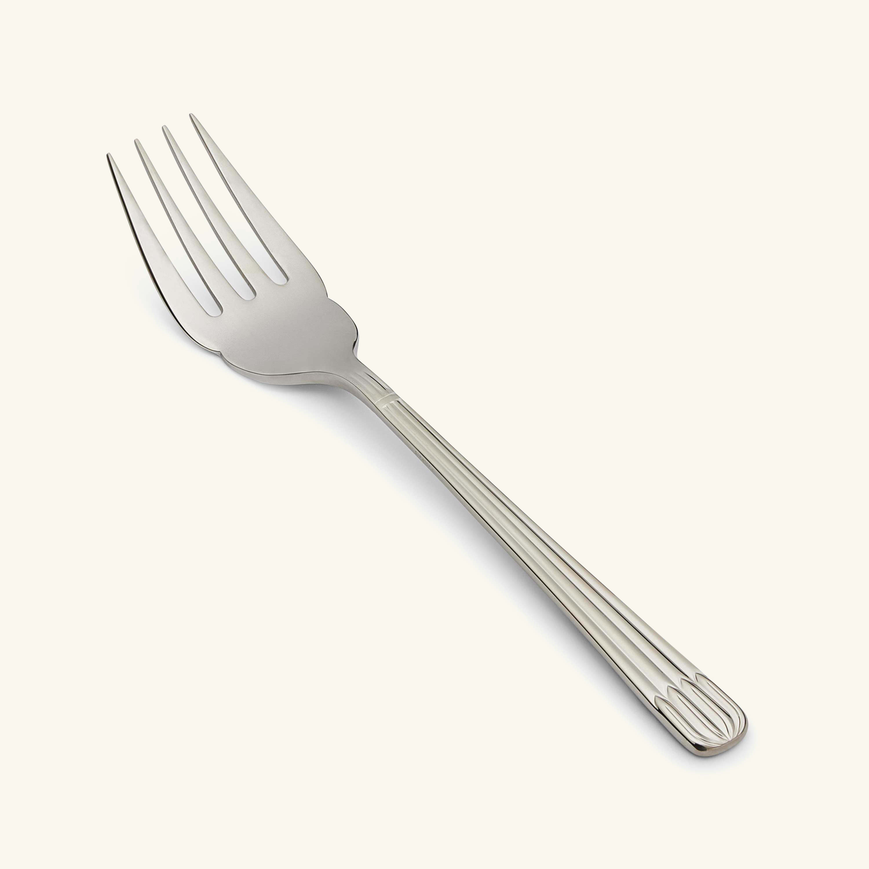 

Osiris Serving Fork