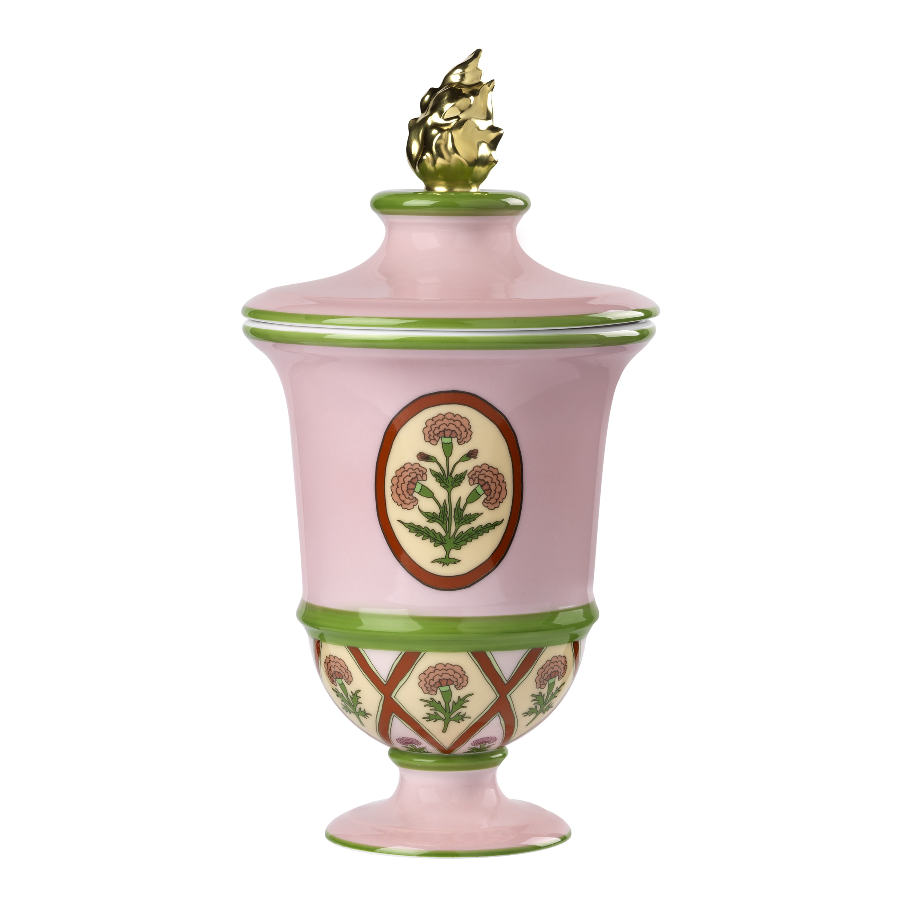 

Anfora Rajathra Palace - Designer Scentend Candle