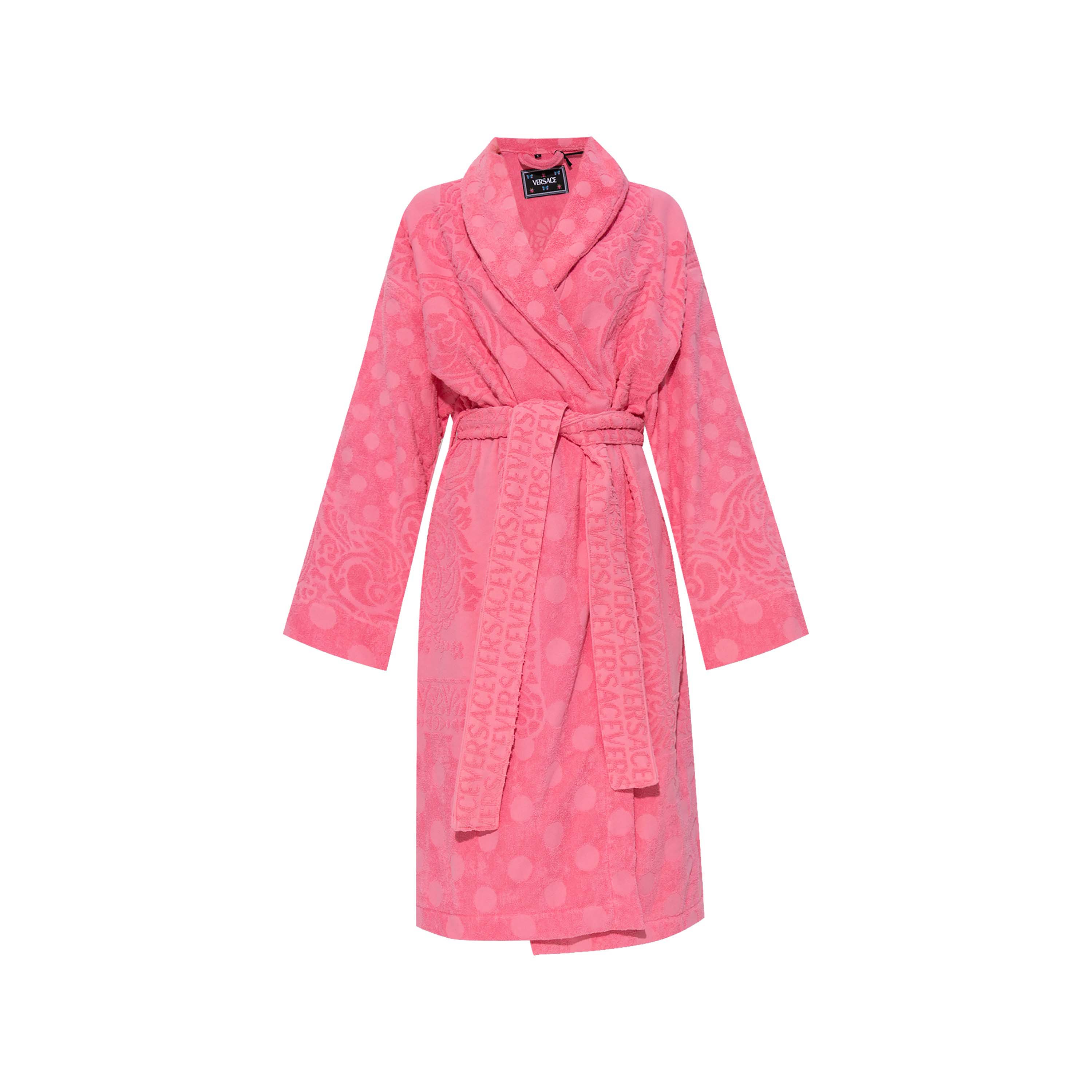 

La Vacanza Bath Robe - Large