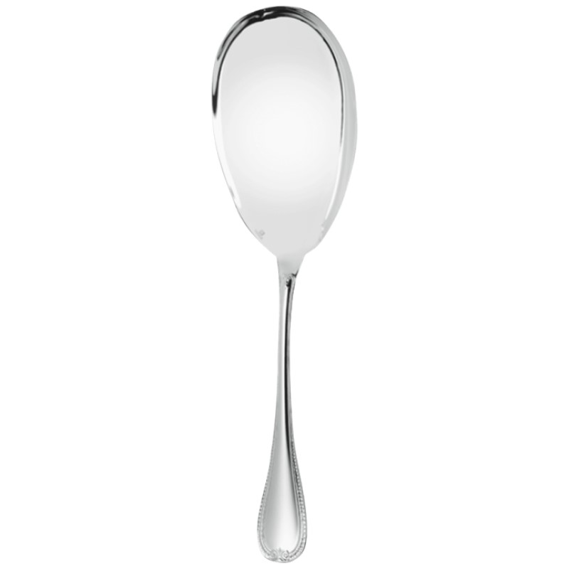 

Christofle Malmaison Serving Ladle