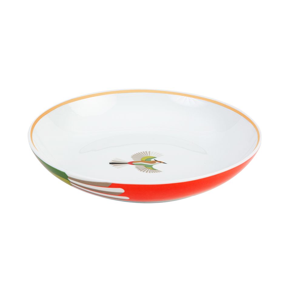 

Sarb Soup Bowl Bulbul