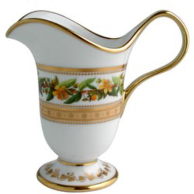 

Botanique Creamer 6 Cups