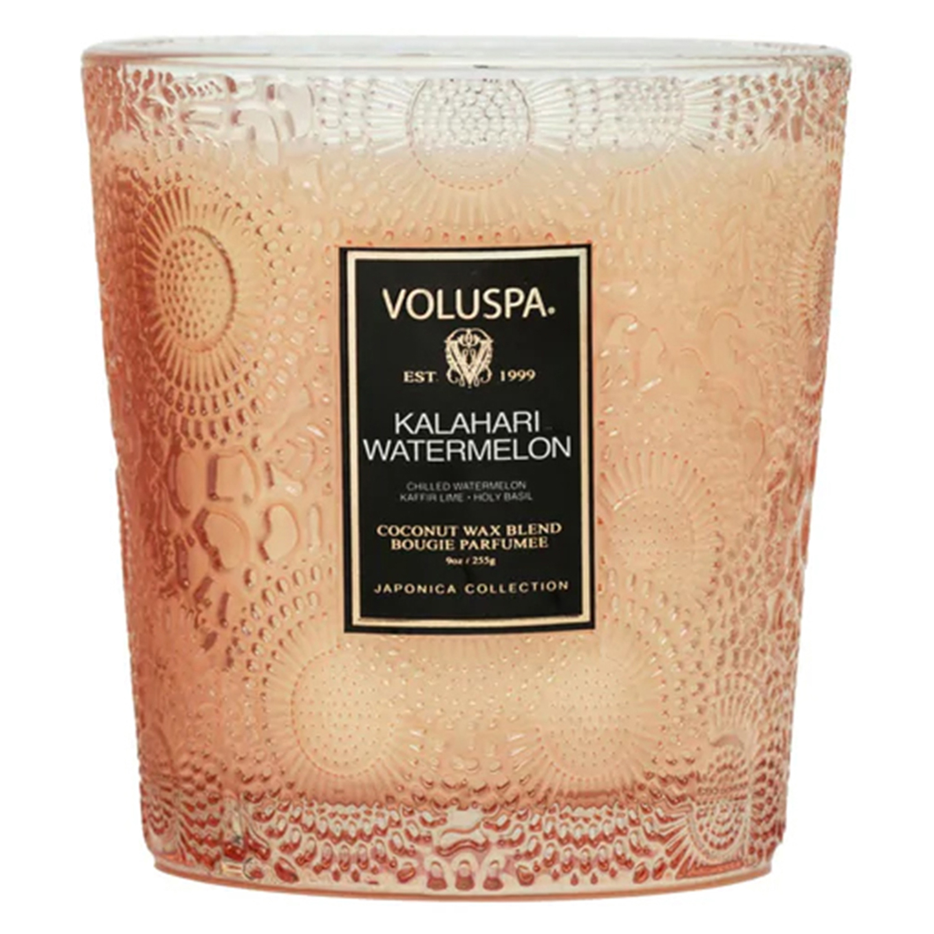 

Kalahari Watermelon Classic Candle