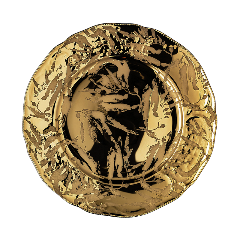 

Heritage Midas Showplate