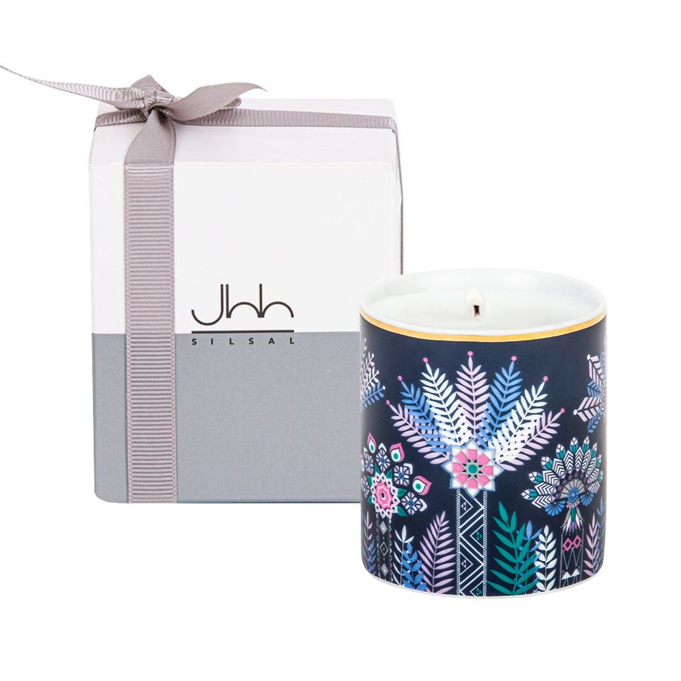 

Tala 150g Vessel With Candle