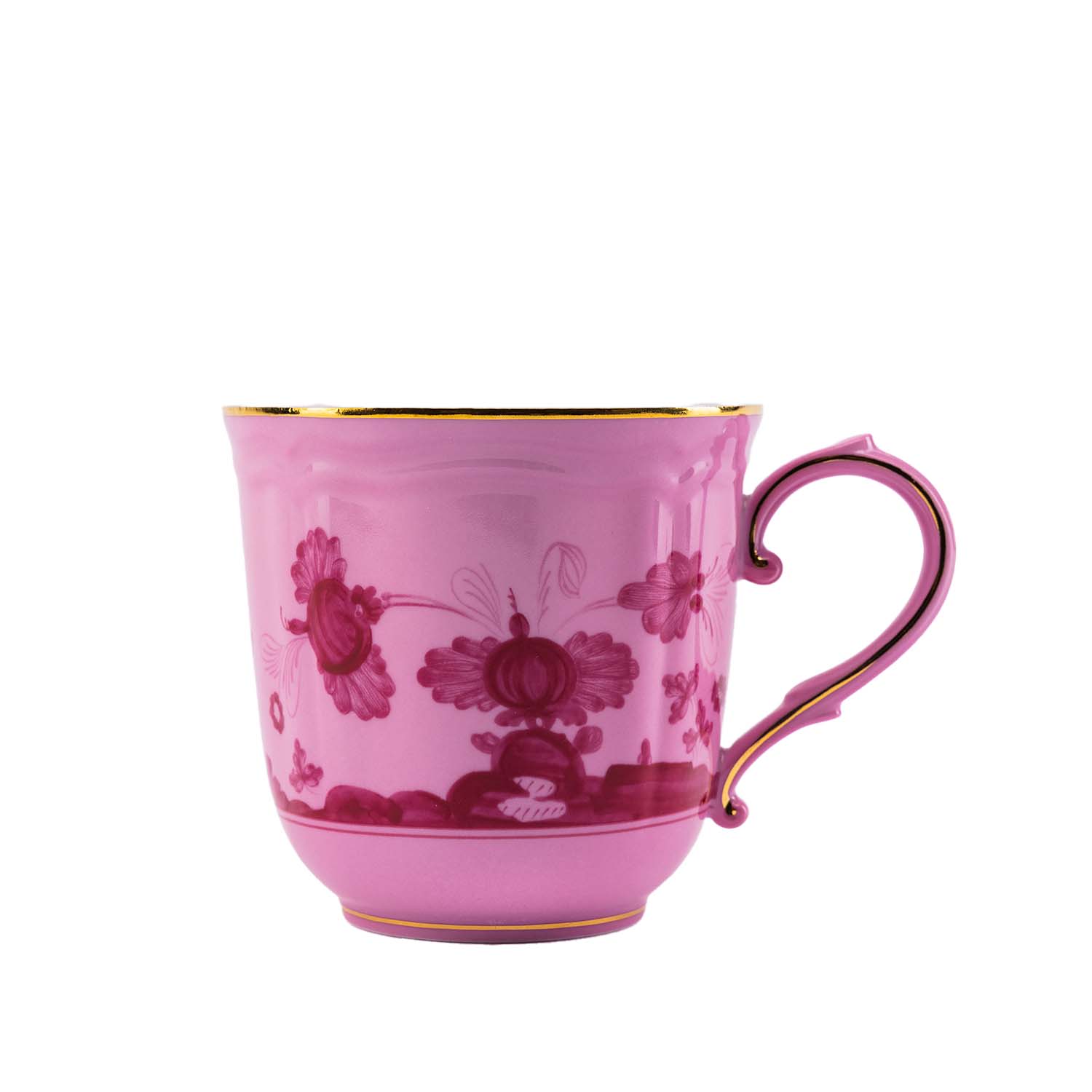 

Mug Oriente Italiano Porpora