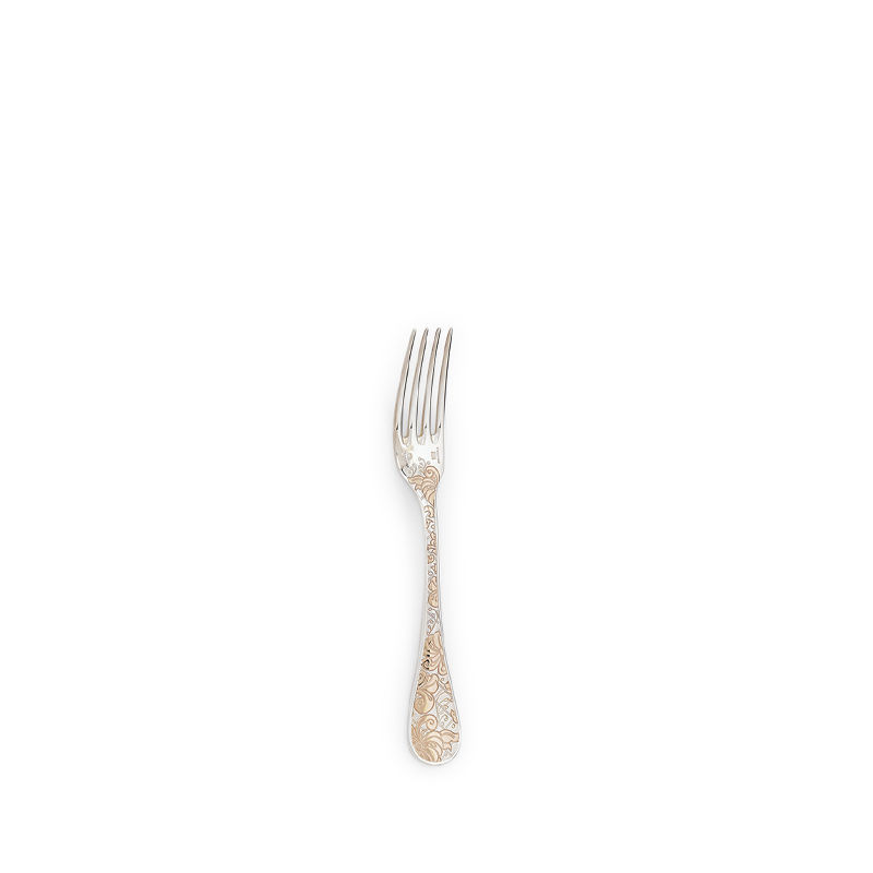 

Jardin D'eden Fork