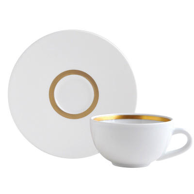 

Cronos Or Tea Cup & Saucer