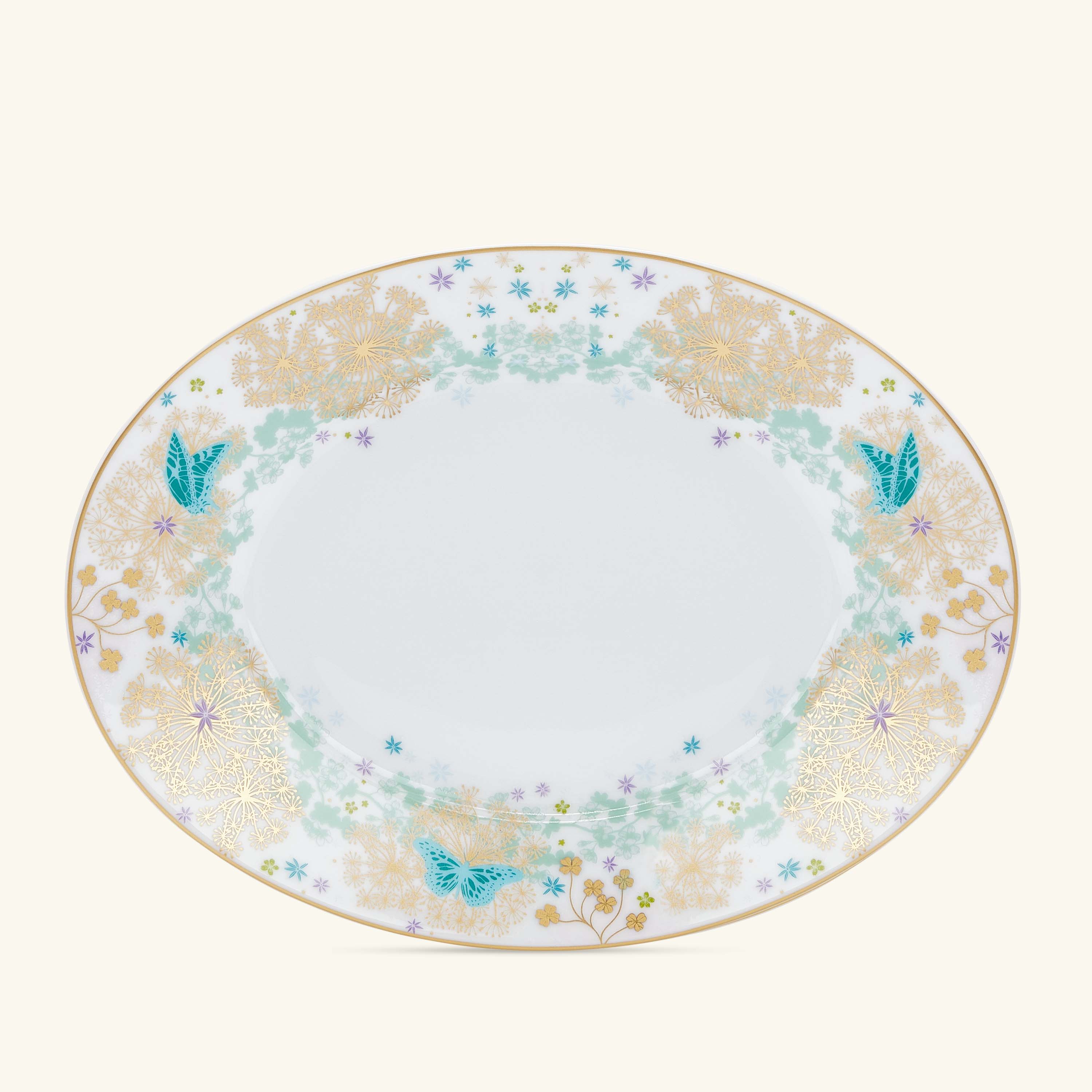 

Feerie Michael Cailloux Relish Dish