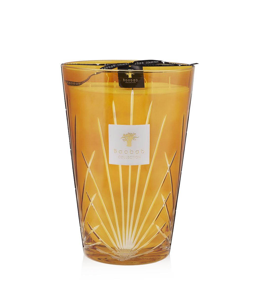 

Palma Maxi Max Candle